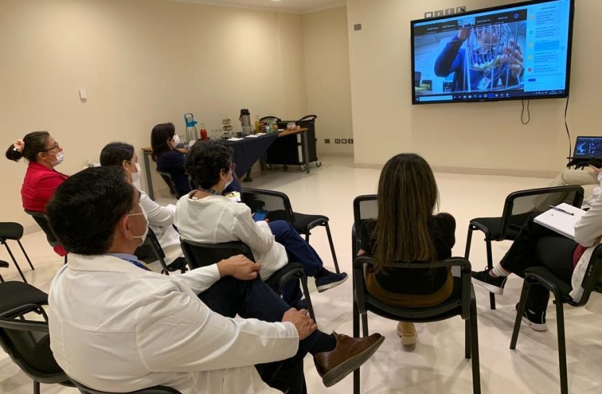 CONTINÚA PROCESO DE RE-ACREDITACIÓN: SE CONFIRMA MEDIANTE SORTEO LA ENTIDAD ACREDITADORA