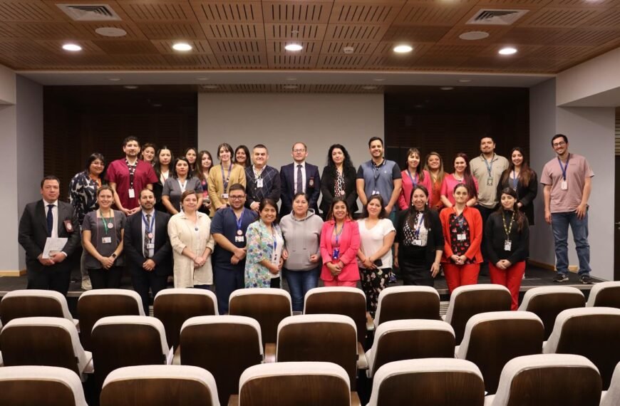 I JORNADA DE SENSIBILIZACIÓN: VIOLENCIA DE GÉNERO EN PAREJA