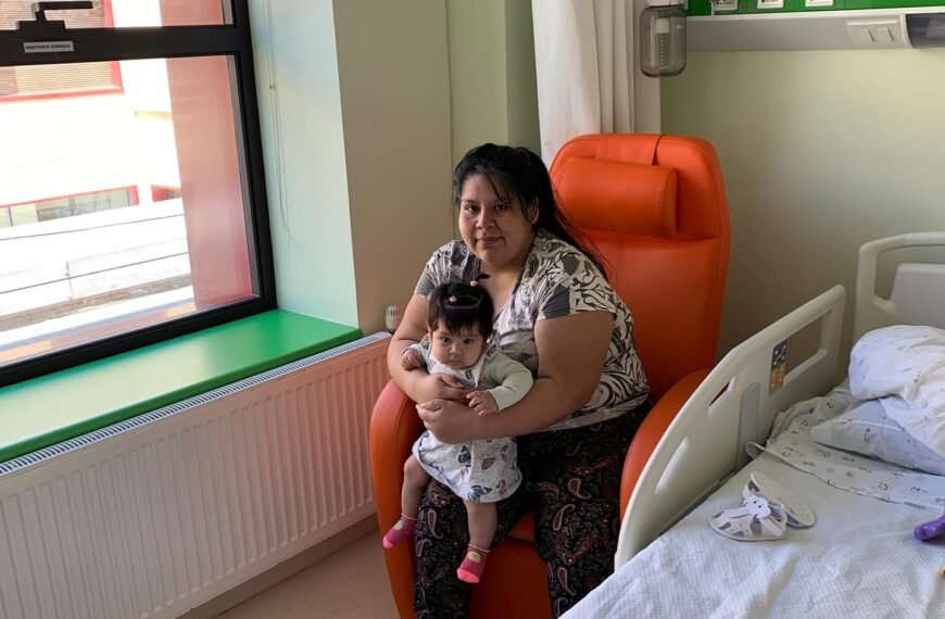 ¡LEY MILA: HUMANIZANDO LA ATENCIÓN A NIÑOS, NIÑAS Y ADOLESCENTES EN SALUD!