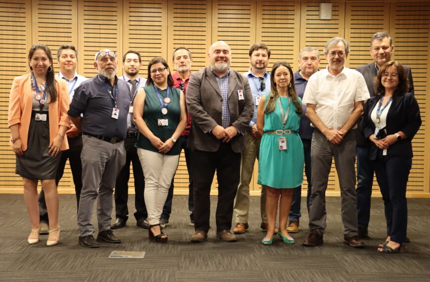 RECORRIDO DEL SUBSECRETARIO DE REDES ASISTENCIALES EN ANGOL: ABORDANDO LISTAS DE ESPERA Y FORTALECIENDO LA ATENCIÓN MÉDICA