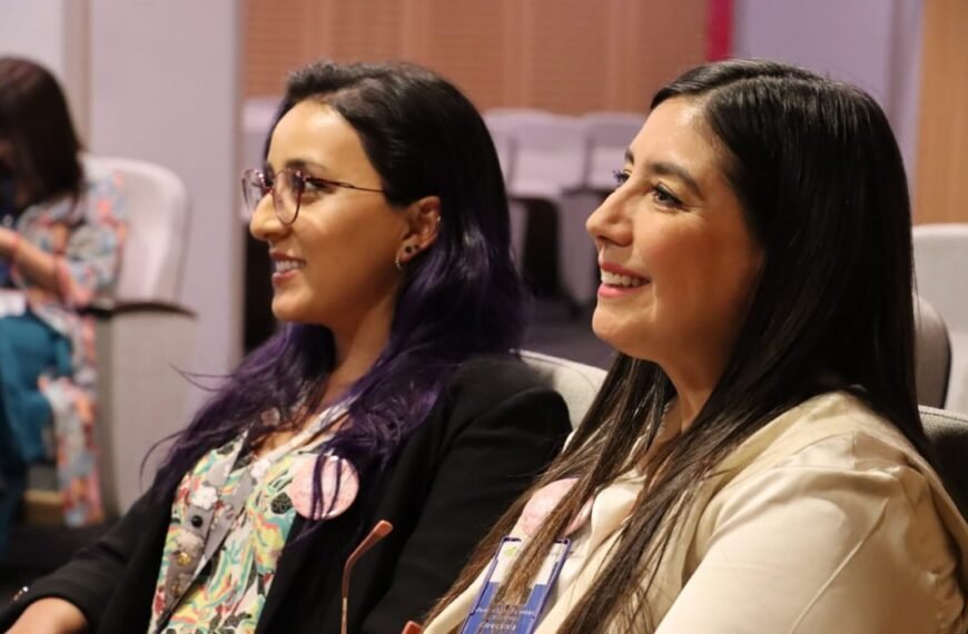 CIERRE DEL MES DE LA MUJER: REFLEXIONES SOBRE EL ROL DE LA MUJER EN SALUD