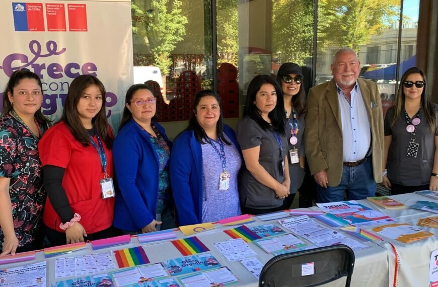 PRESENCIA EN LA PLAZA CIUDADANA GOBIERNO EN TERRENO: CELEBRANDO EL DÍA NACIONAL DEL DEPORTE Y PROMOVIENDO LA PARTICIPACIÓN CIUDADANA