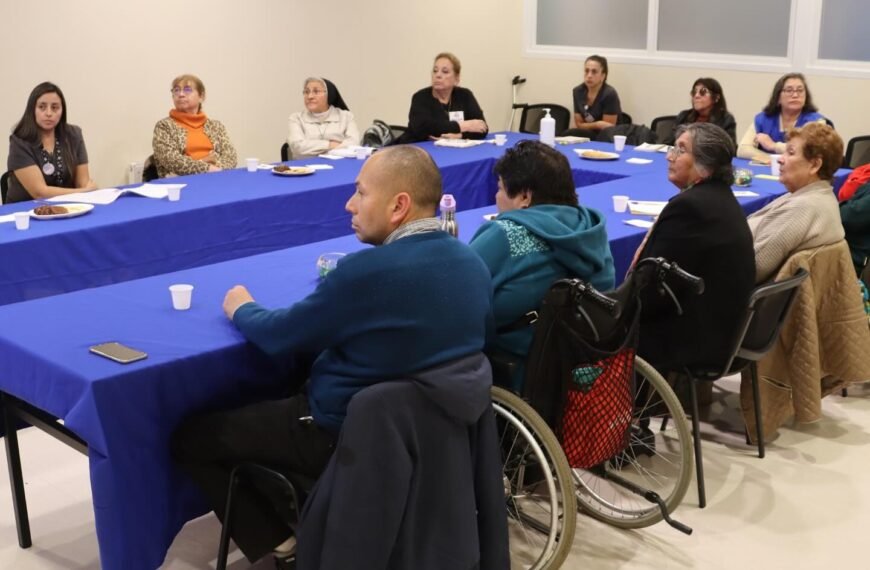 PROCESO DE CUENTA PÚBLICA: FORTALECIENDO LA PARTICIPACIÓN CIUDADANA