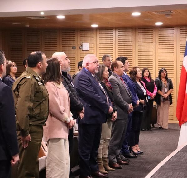 CUENTA PÚBLICA INSTITUCIONAL 2023: DETALLES DE GESTIÓN Y NUEVOS DESAFÍOS