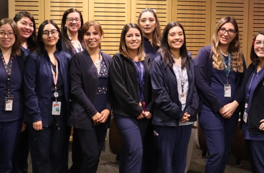 DÍA INTERNACIONAL DE LA ENFERMERÍA: RECONOCIMIENTO Y REFLEXIÓN