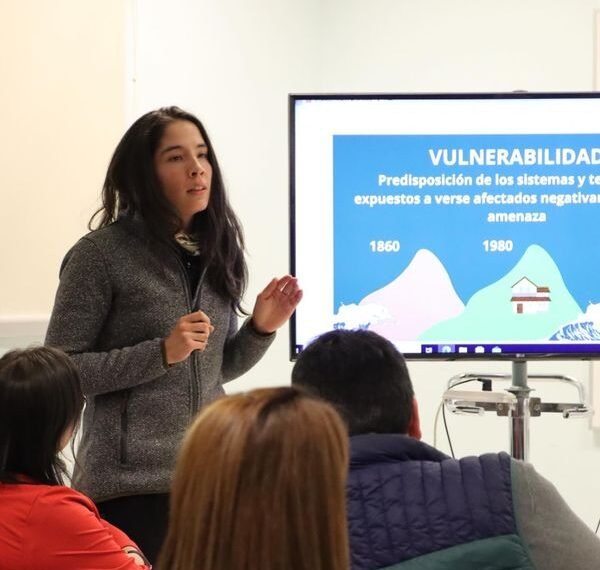 DÍA MUNDIAL DE LA SEGURIDAD Y SALUD EN EL TRABAJO: ACTIVIDADES Y COMPROMISOS