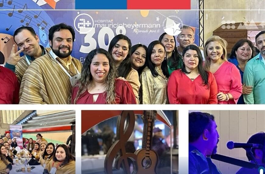 EN PITRUFQUÉN CONJUNTO ANDALICÁN SE DESTACA EN ENCUENTRO FOLCLÓRICO REGIONAL