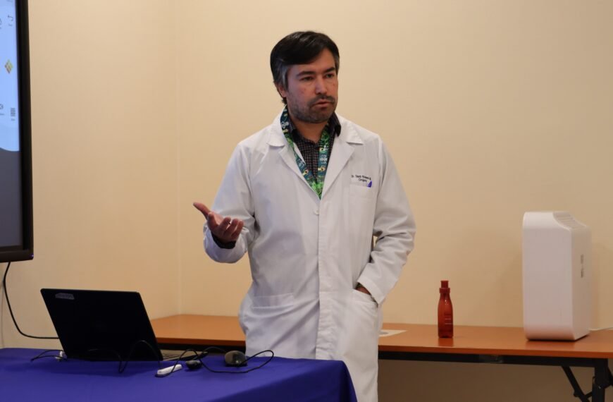 SERVICIO DE URGENCIA FUE EL TEMA CENTRAL. REALIZAN REUNIÓN DE SUBRED MALLECO NORTE