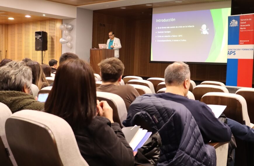 ACTUALIZAN TEMAS EN MANEJO DE URGENCIAS OBSTÉTRICAS, NEONATALES E INFANTILES