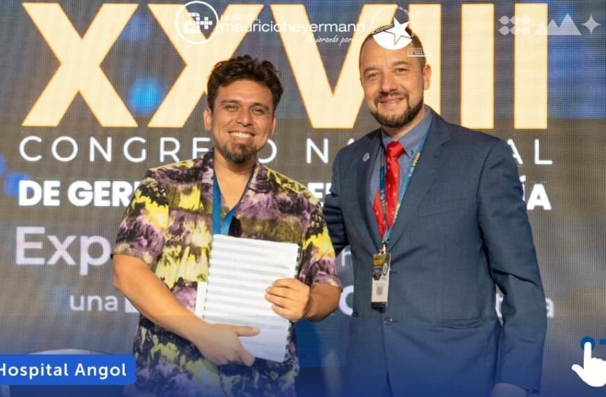 EQUIPO DE DIÁLISIS PRESENTAN DOS ESTUDIOS EN CONGRESO DE NEFROLOGÍA