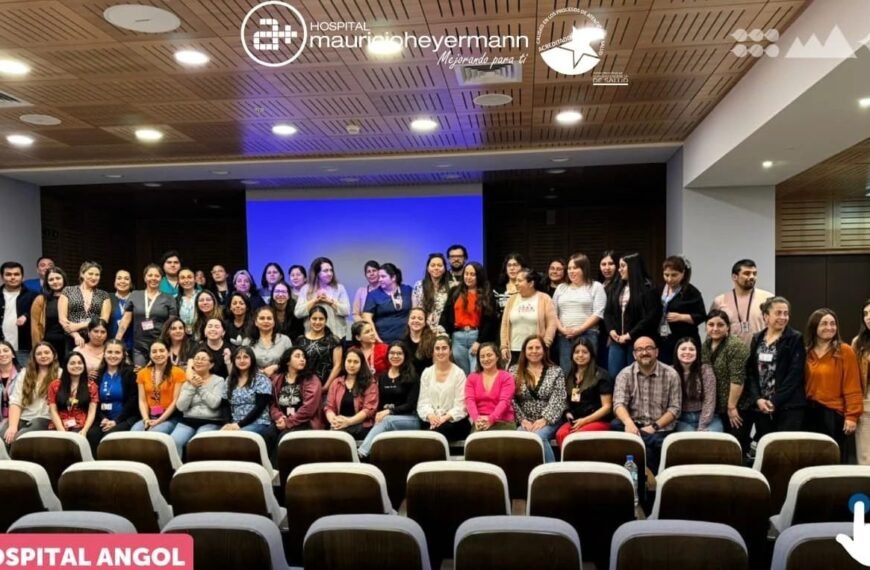 PRIMERA JORNADA DE DUELO PERINATAL: “TRANSITANDO LA RUTA DEL DUELO”