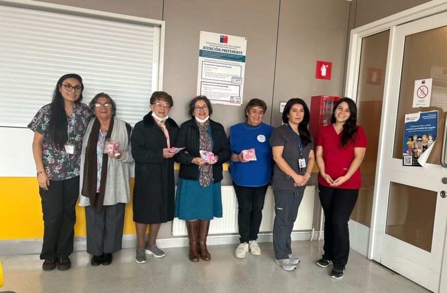 CONSEJO DE DESARROLLO CELEBRÓ EL DÍA DE LA MADRE