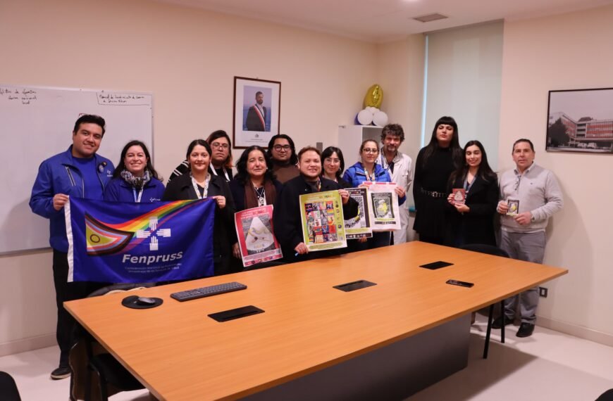 LANZAN CAMPAÑA PARA VISIBILIZAR DERECHOS