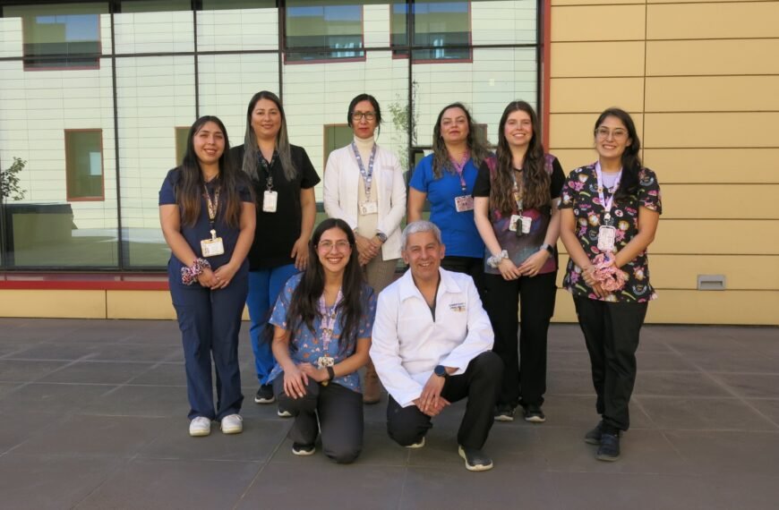 PACIENTE RECUPERA LA AUDICIÓN GRACIAS A EXITOSO IMPLANTE COCLEAR