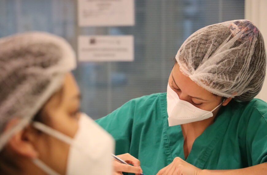 NUESTRO ESTABLECIMIENTO OBTIENE ACREDITACIÓN HOSPITALARIA CON VIGENCIA HASTA 2027