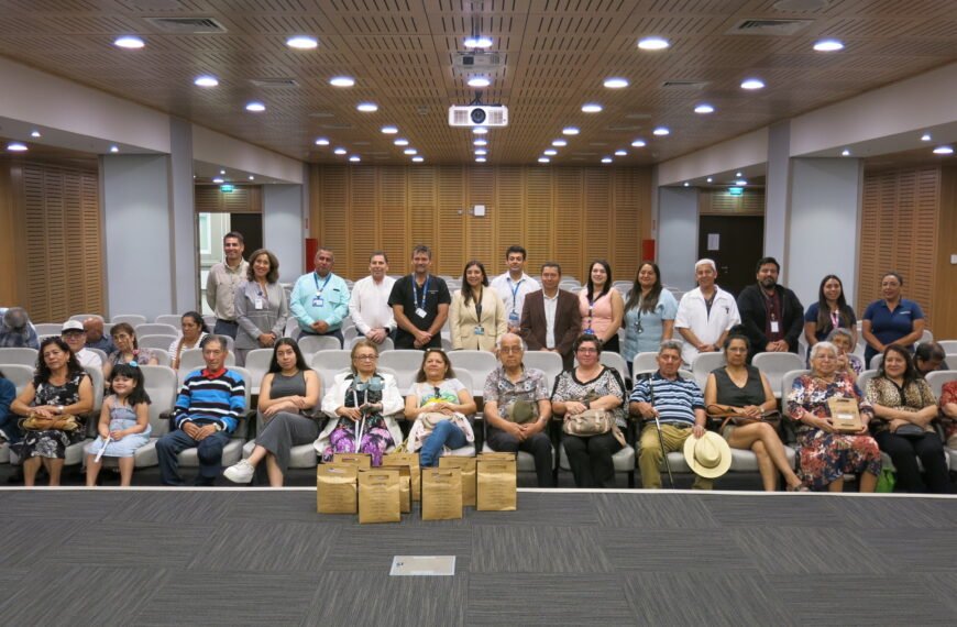 HOSPITAL Y DSM DE ANGOL DESARROLLAN TRABAJO COLABORATIVO