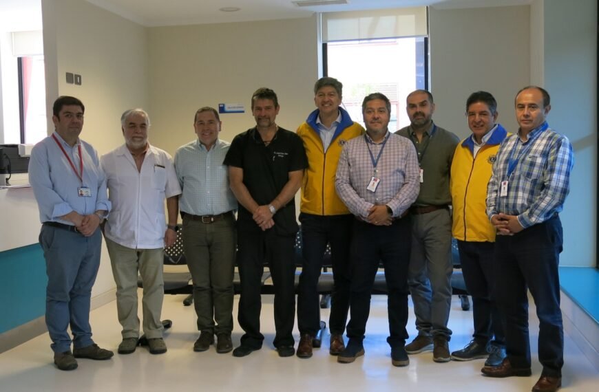 REALIZAN REUNIÓN DE CIERRE DE OPERATIVO GINECOLÓGICO QUE BENEFICIÓ A USUARIAS DE LA RED DE SALUD