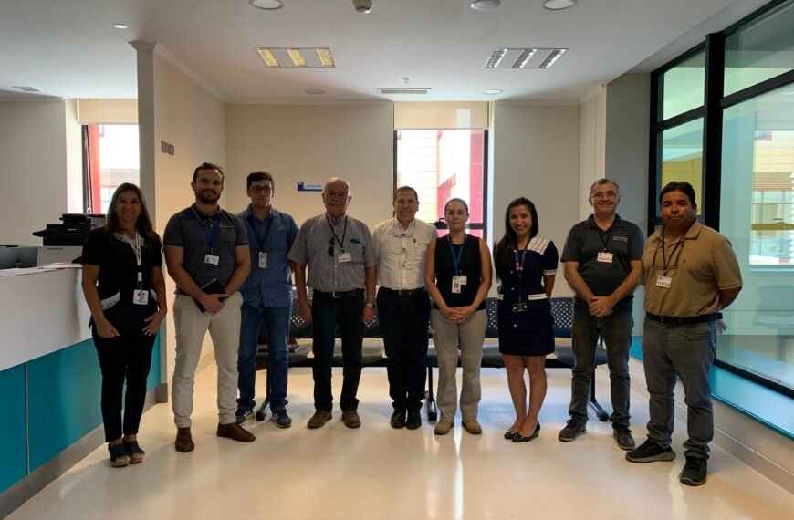 ENCUENTRO INTERSECTORIAL FORTALECE ARTICULACIÓN EN GESTIÓN DE EMERGENCIAS