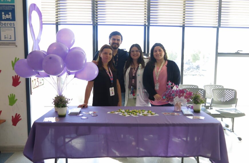 DÍA DE LA CONCIENTIZACIÓN SOBRE LA EPILEPSIA: INFORMARSE TAMBIÉN ES CUIDAR