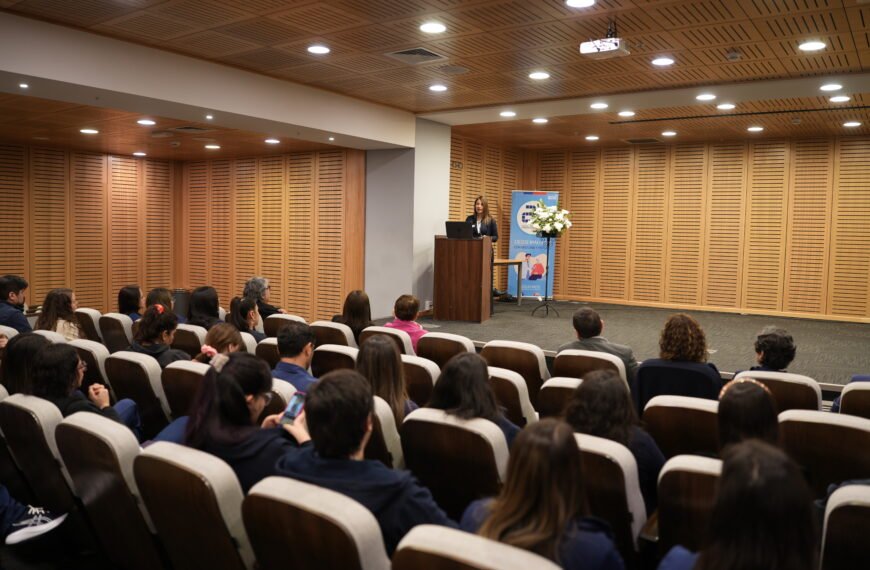 SUBDIRECCIÓN DE GESTIÓN DEL CUIDADO CONMEMORÓ EL DÍA DE LA ENFERMERÍA