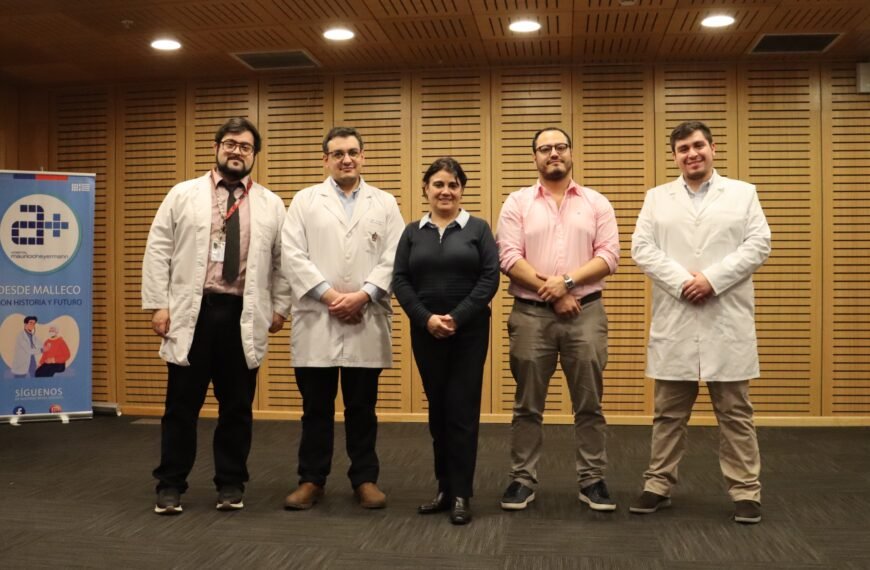 SERVICIOS FORTALECEN ATENCIÓN DE PACIENTES CON SOSPECHA DE ACCIDENTE CEREBRO VASCULAR