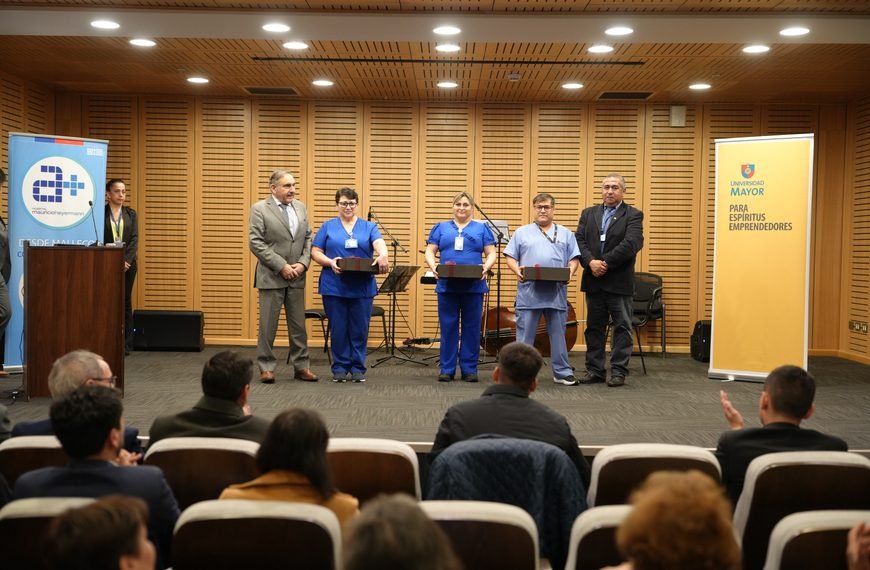 CELEBRAMOS EL DÍA DEL HOSPITAL RECONOCIENDO NUESTRA HISTORIA Y A QUIENES LA CONSTRUYEN